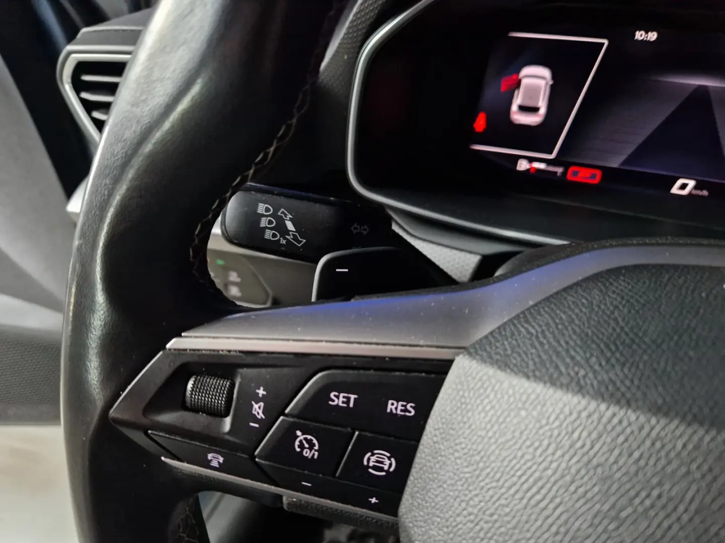 SEAT LEON ST 1.5 E-TSI MHEV 150CP 2021