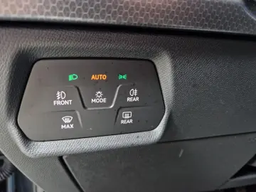 SEAT LEON ST 1.5 E-TSI MHEV 150CP 2021