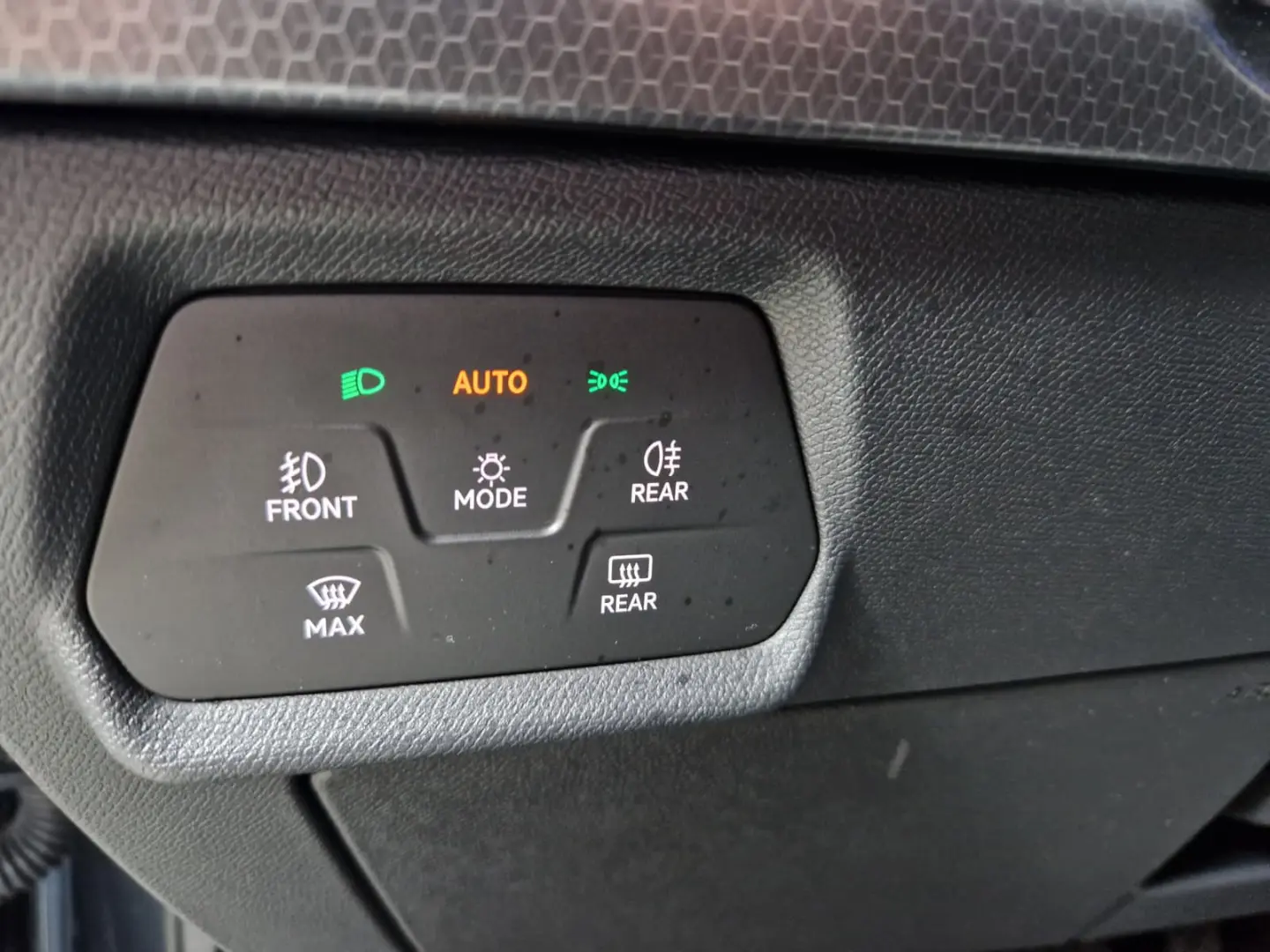 SEAT LEON ST 1.5 E-TSI MHEV 150CP 2021