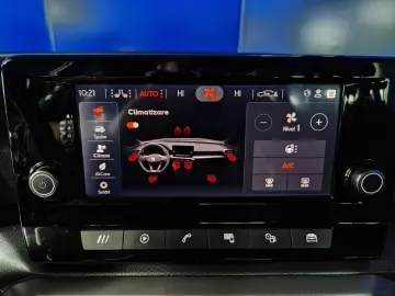 SEAT LEON ST 1.5 E-TSI MHEV 150CP 2021