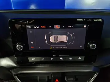 SEAT LEON ST 1.5 E-TSI MHEV 150CP 2021