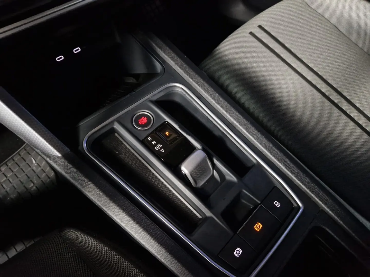 SEAT LEON ST 1.5 E-TSI MHEV 150CP 2021