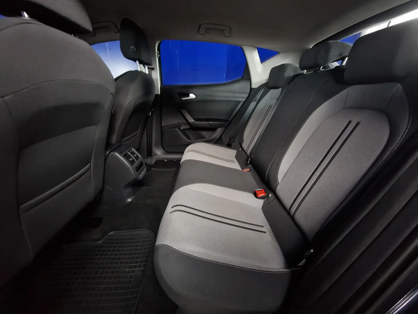 SEAT LEON ST 1.5 E-TSI MHEV 150CP 2021