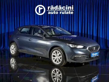 SEAT LEON ST 1.5 E-TSI MHEV 150CP 2021