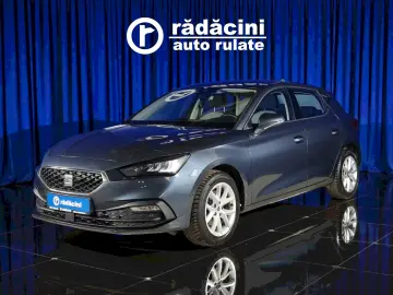 SEAT LEON ST 1.5 E-TSI MHEV 150CP 2021