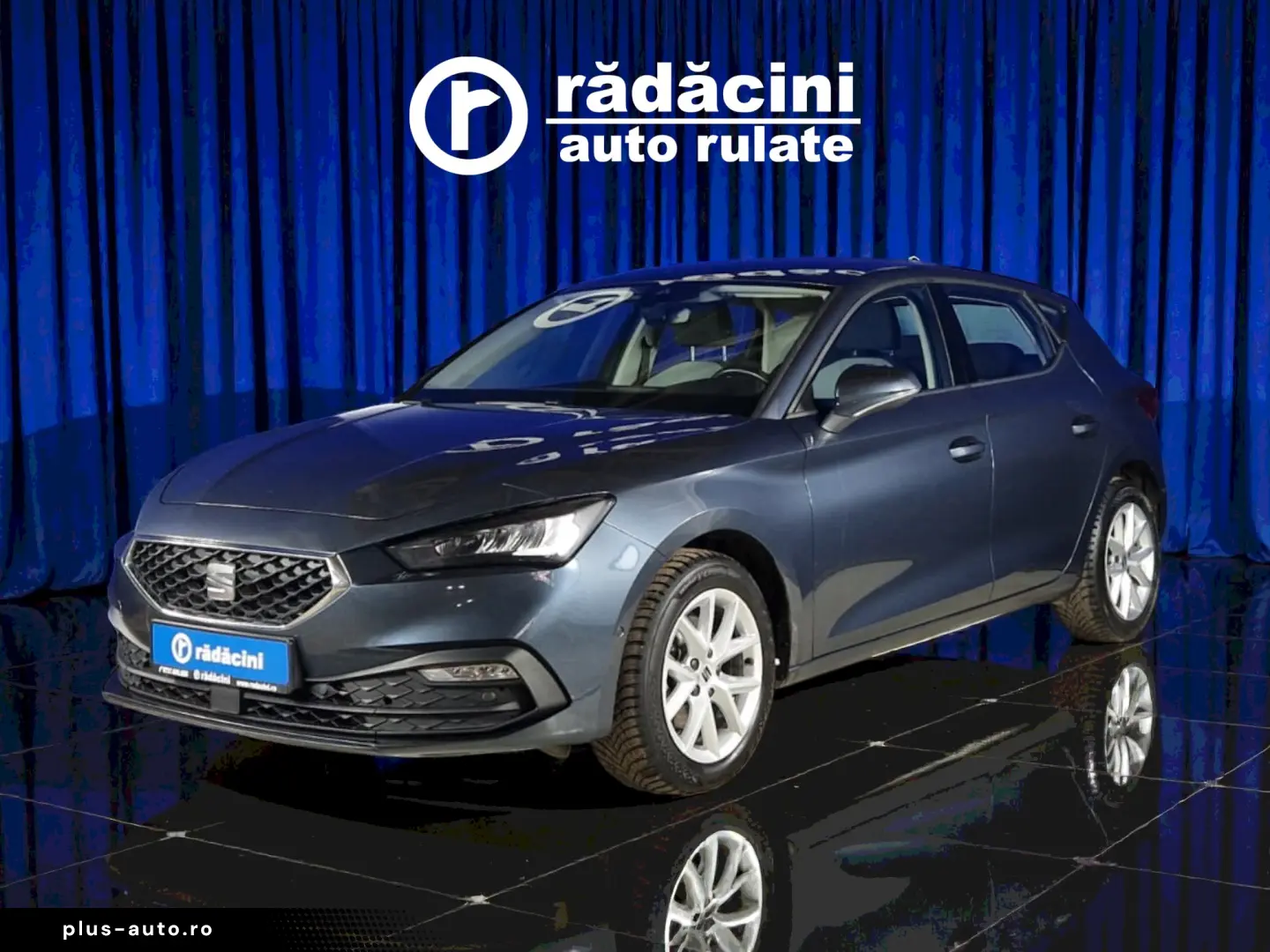 SEAT LEON ST 1.5 E-TSI MHEV 150CP 2021