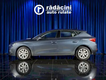 SEAT LEON ST 1.5 E-TSI MHEV 150CP 2021