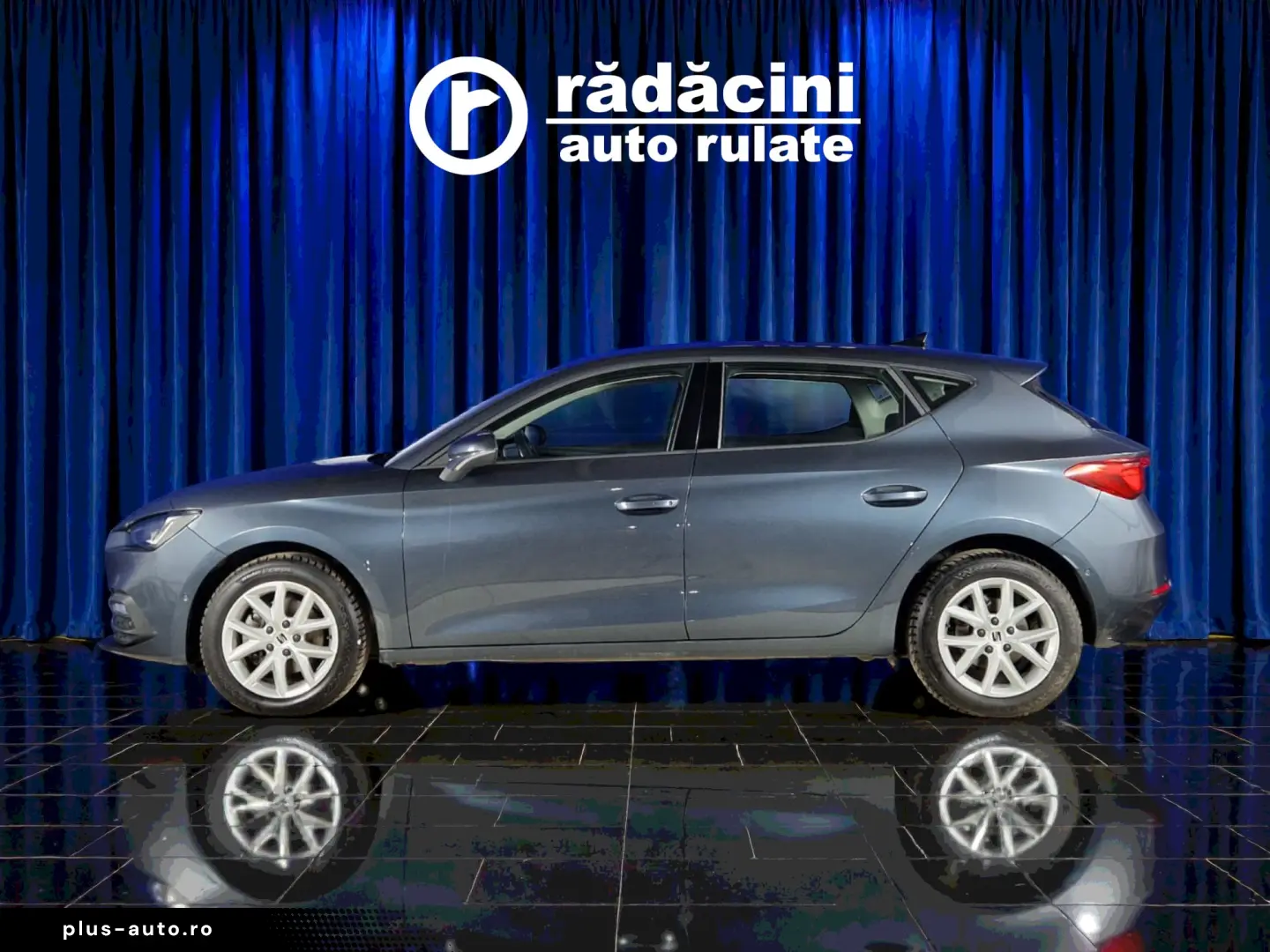 SEAT LEON ST 1.5 E-TSI MHEV 150CP 2021