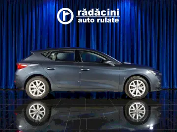 SEAT LEON ST 1.5 E-TSI MHEV 150CP 2021