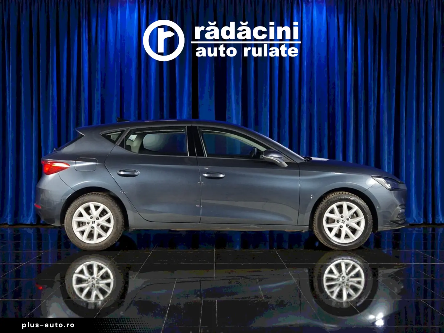 SEAT LEON ST 1.5 E-TSI MHEV 150CP 2021