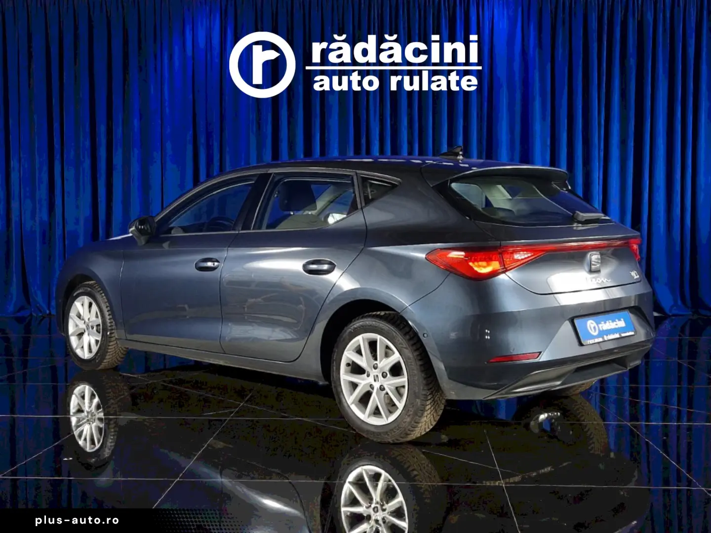 SEAT LEON ST 1.5 E-TSI MHEV 150CP 2021