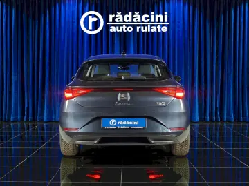 SEAT LEON ST 1.5 E-TSI MHEV 150CP 2021