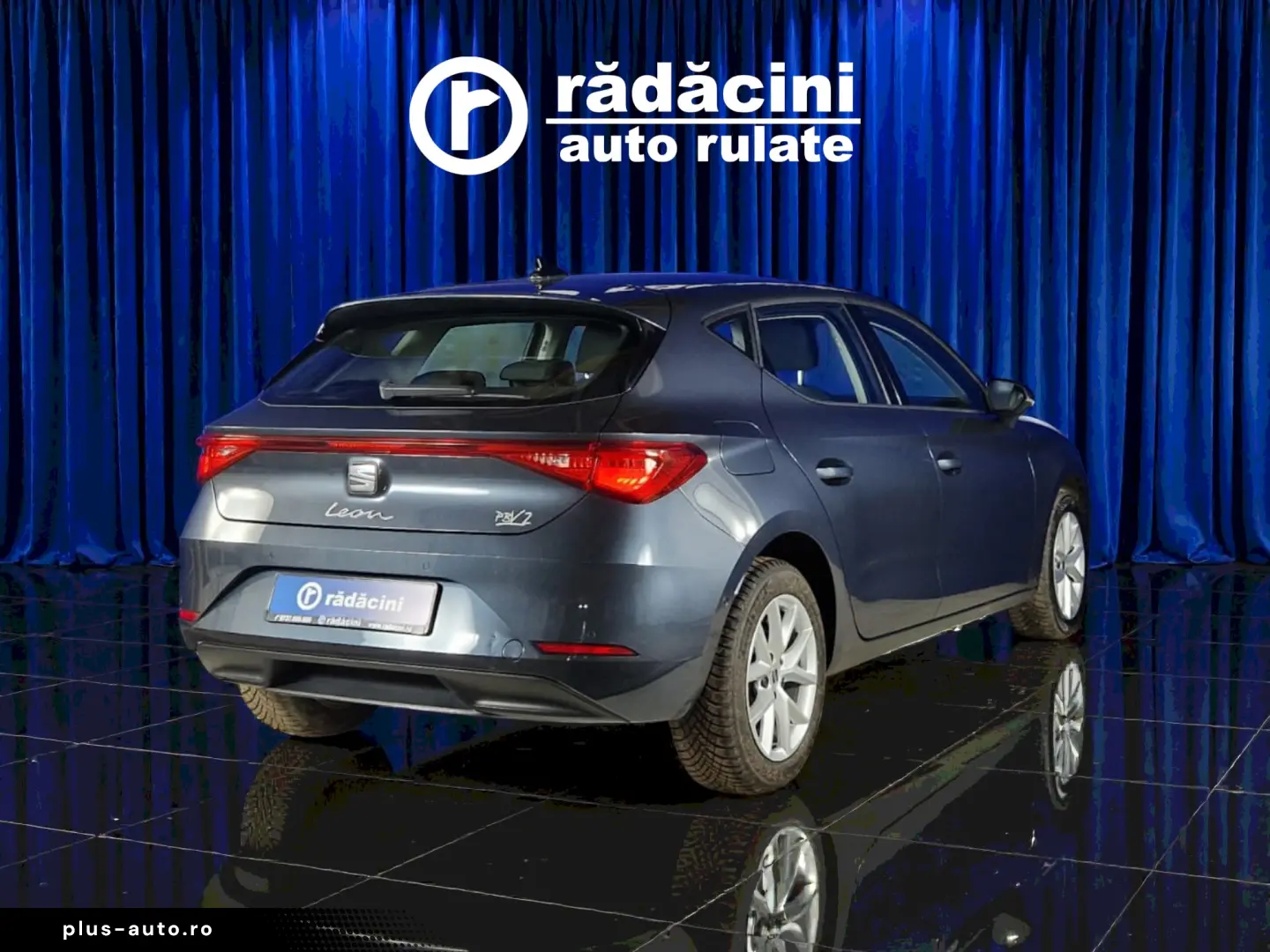 SEAT LEON ST 1.5 E-TSI MHEV 150CP 2021