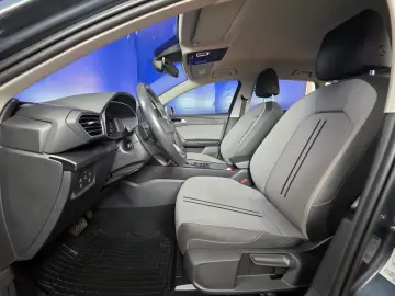 SEAT LEON ST 1.5 E-TSI MHEV 150CP 2021