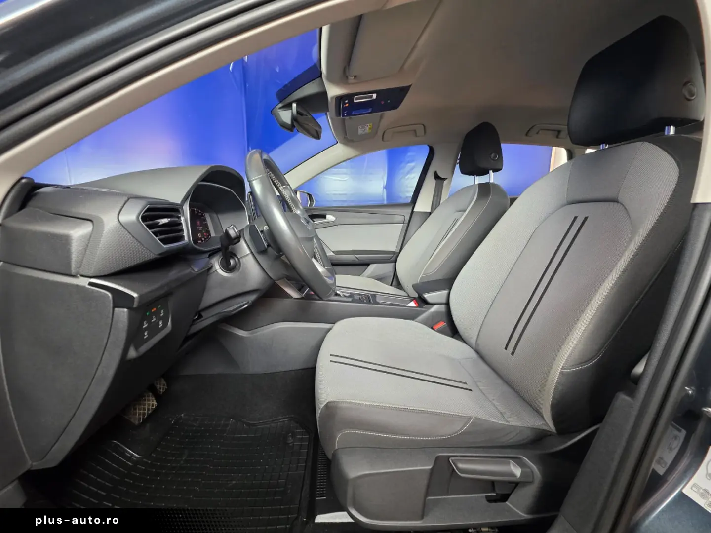 SEAT LEON ST 1.5 E-TSI MHEV 150CP 2021