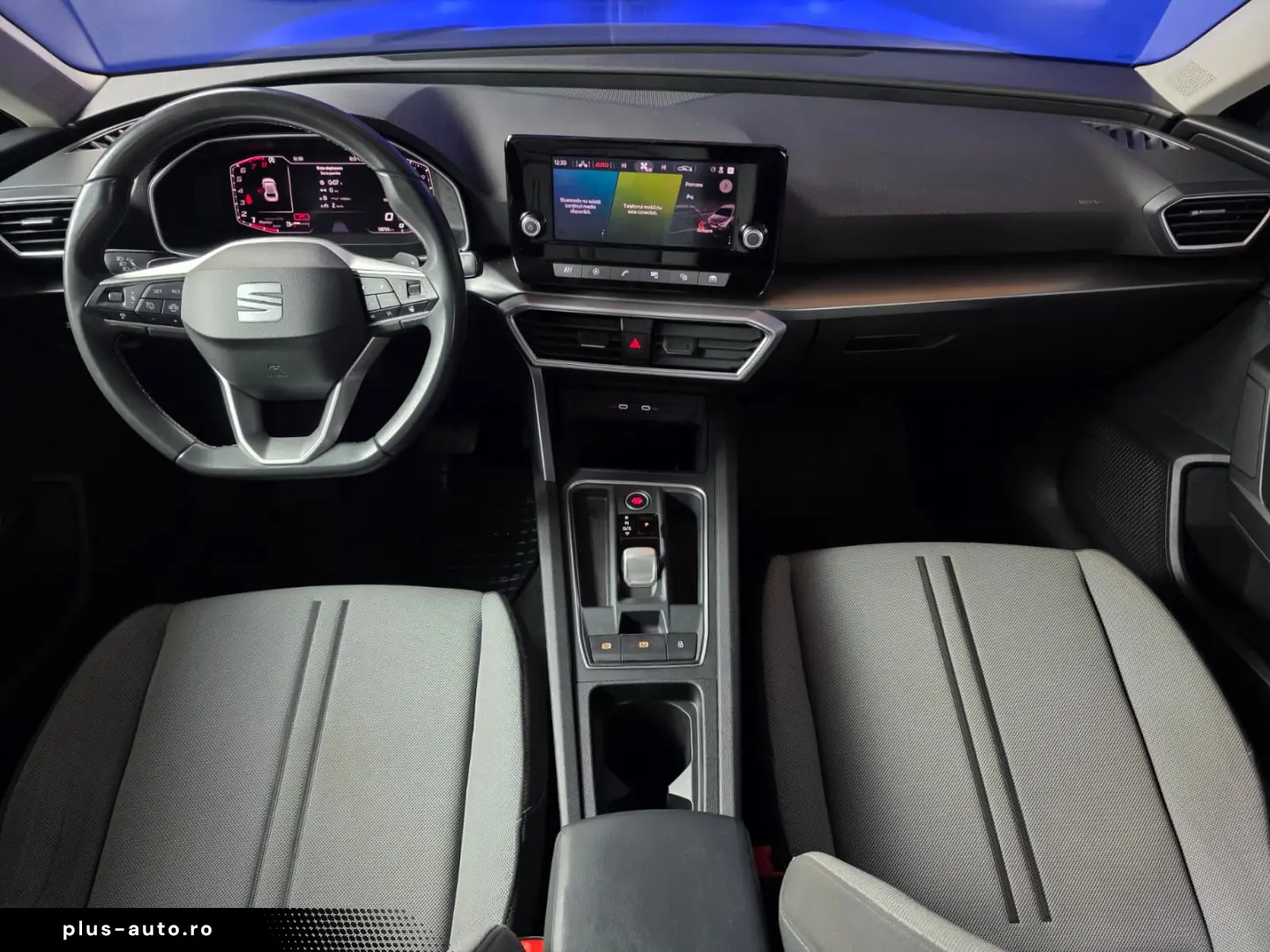 SEAT LEON ST 1.5 E-TSI MHEV 150CP 2021