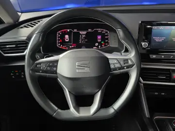 SEAT LEON ST 1.5 E-TSI MHEV 150CP 2021