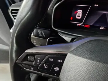 SEAT LEON ST 1.5 E-TSI MHEV 150CP 2021