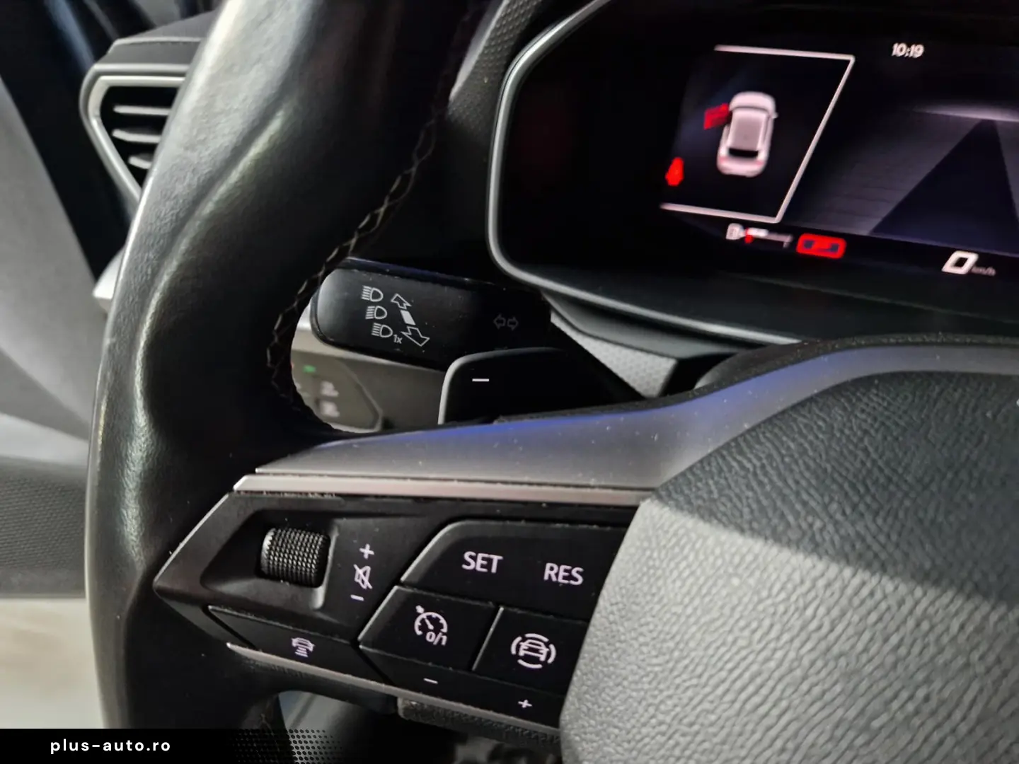 SEAT LEON ST 1.5 E-TSI MHEV 150CP 2021