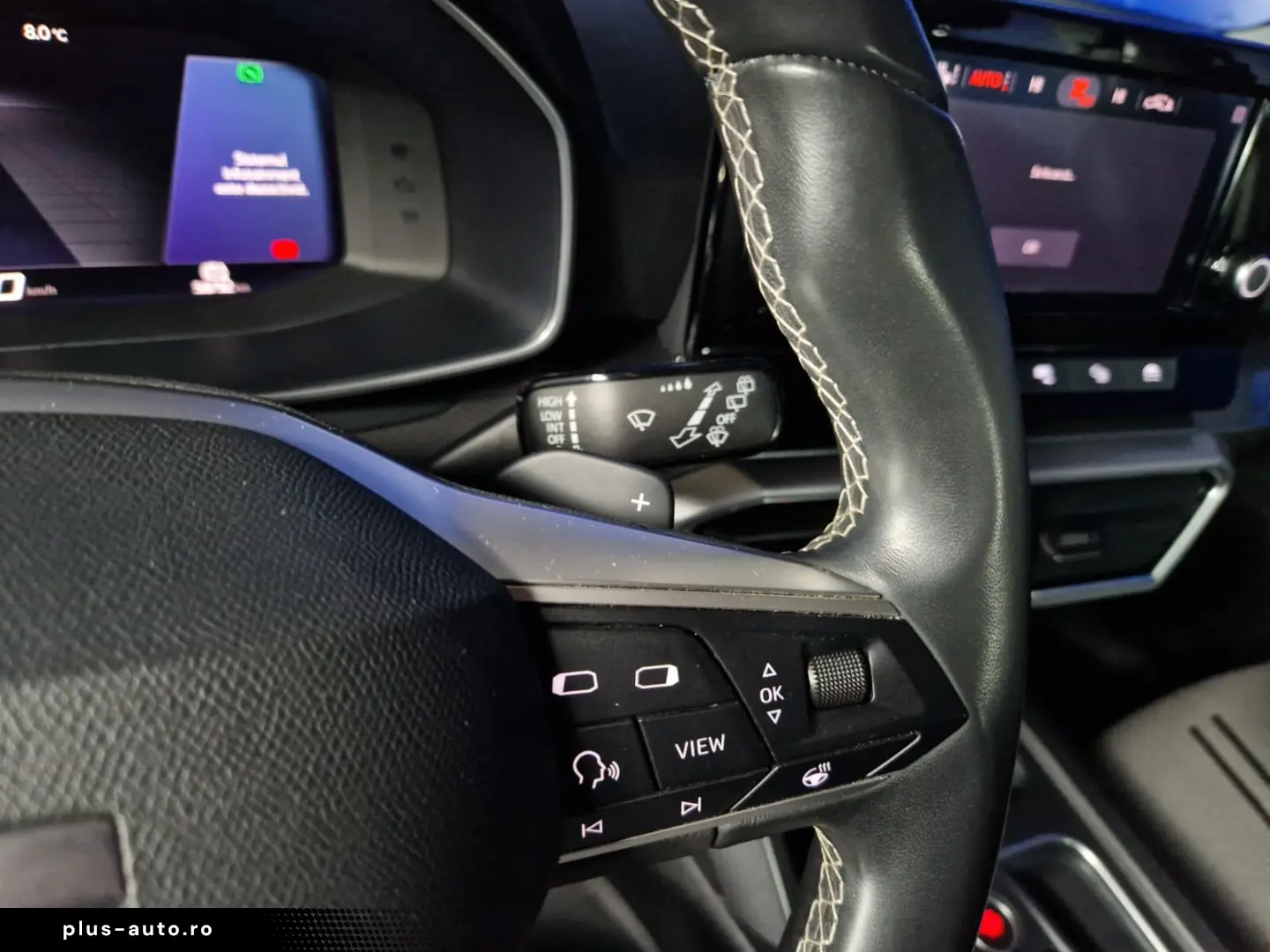 SEAT LEON ST 1.5 E-TSI MHEV 150CP 2021