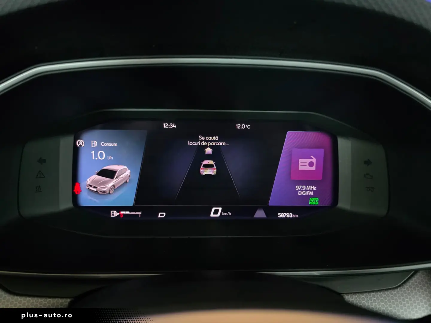 SEAT LEON ST 1.5 E-TSI MHEV 150CP 2021