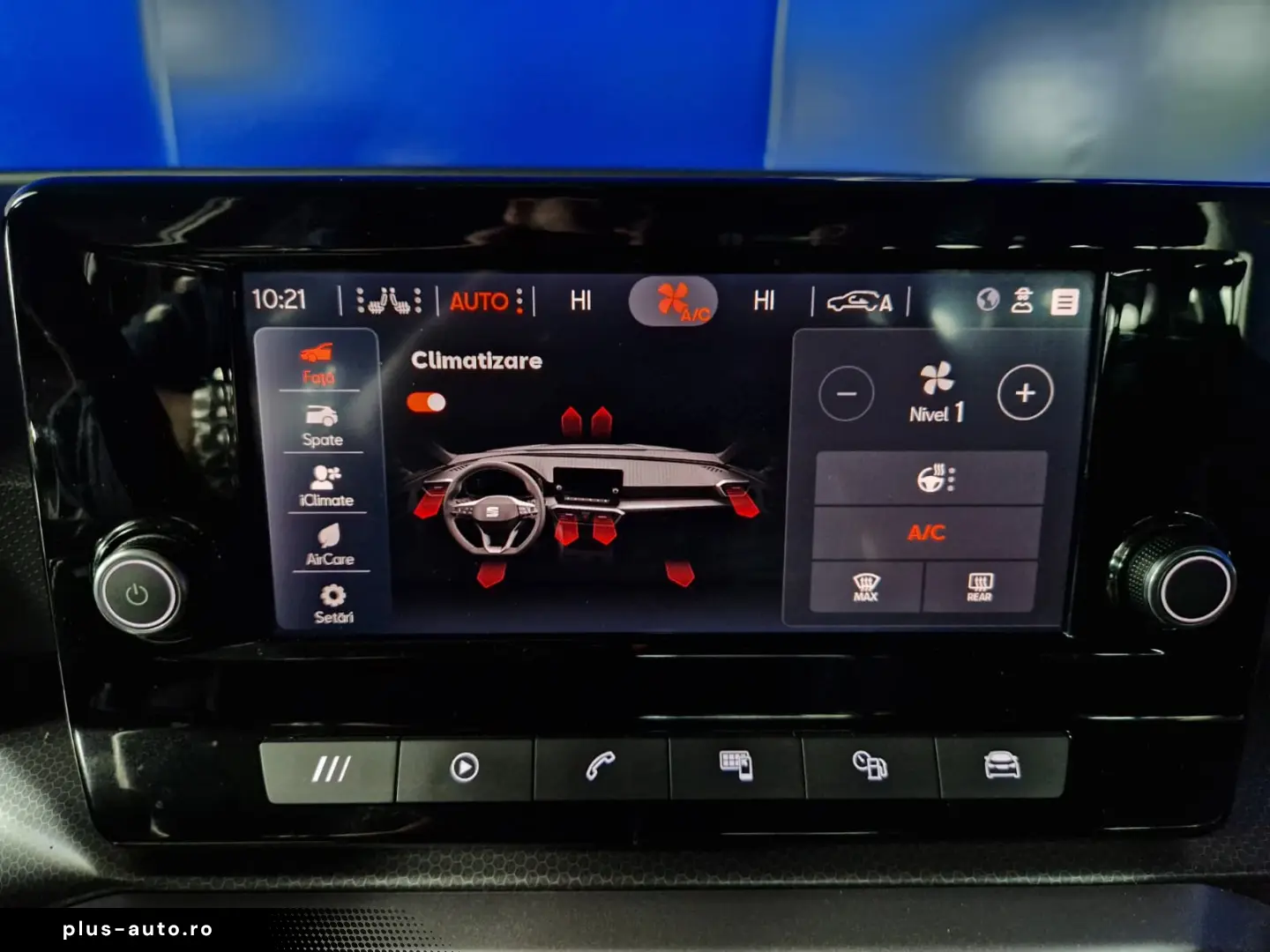 SEAT LEON ST 1.5 E-TSI MHEV 150CP 2021