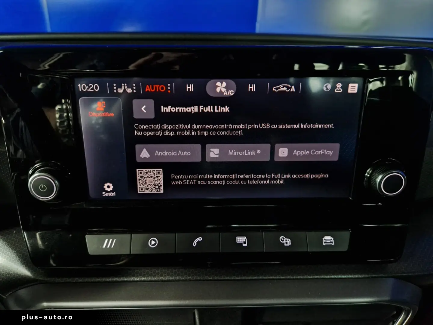 SEAT LEON ST 1.5 E-TSI MHEV 150CP 2021