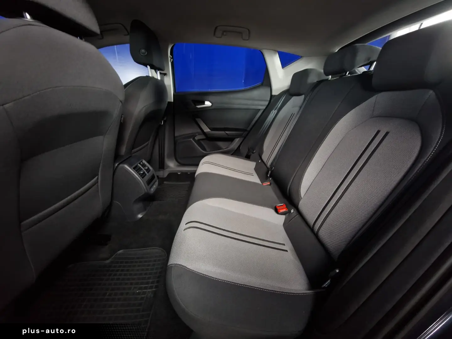 SEAT LEON ST 1.5 E-TSI MHEV 150CP 2021