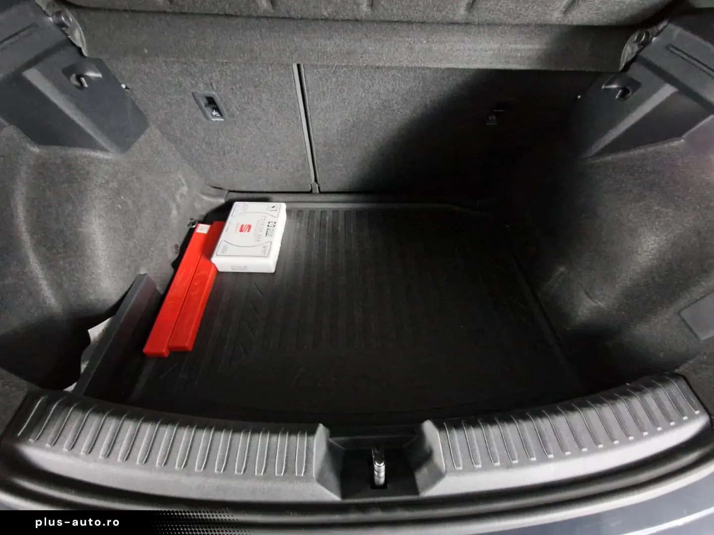 SEAT LEON ST 1.5 E-TSI MHEV 150CP 2021