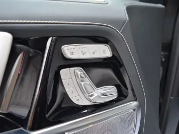 G 63 AMG Manufaktur  Folie