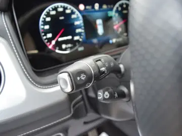 G 63 AMG Manufaktur  Folie