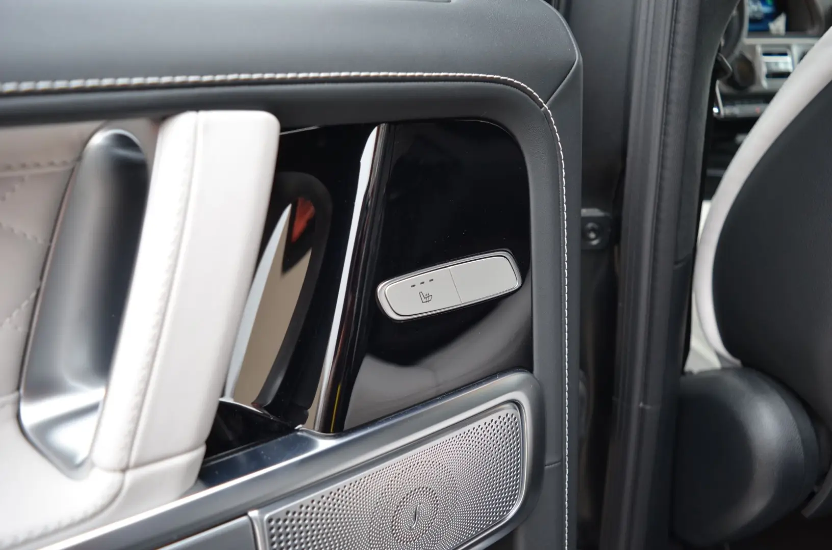 G 63 AMG Manufaktur  Folie