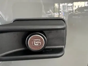 G 63 AMG Night PaketII FOND-ENT GARANTIE 08 28