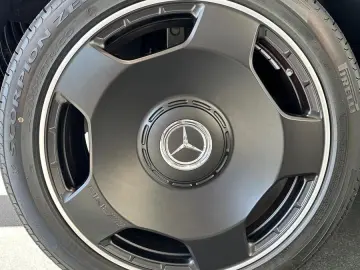 G 63 AMG Night PaketII FOND-ENT GARANTIE 08 28