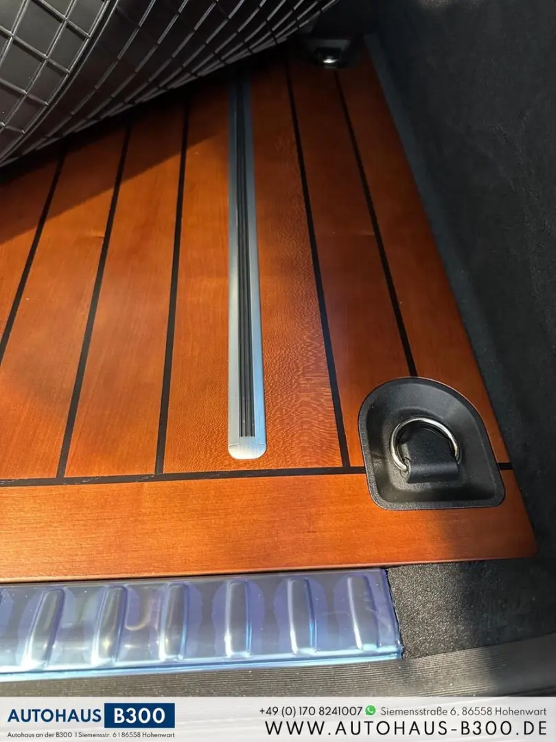 G 63 AMG Night PaketII FOND-ENT GARANTIE 08 28