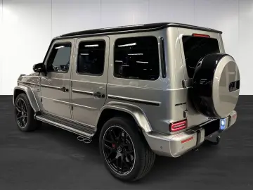 G 63 AMG Manufaktur Pre  SitzKlima ACC HUK