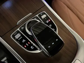 G 63 AMG Manufaktur Pre  SitzKlima ACC HUK