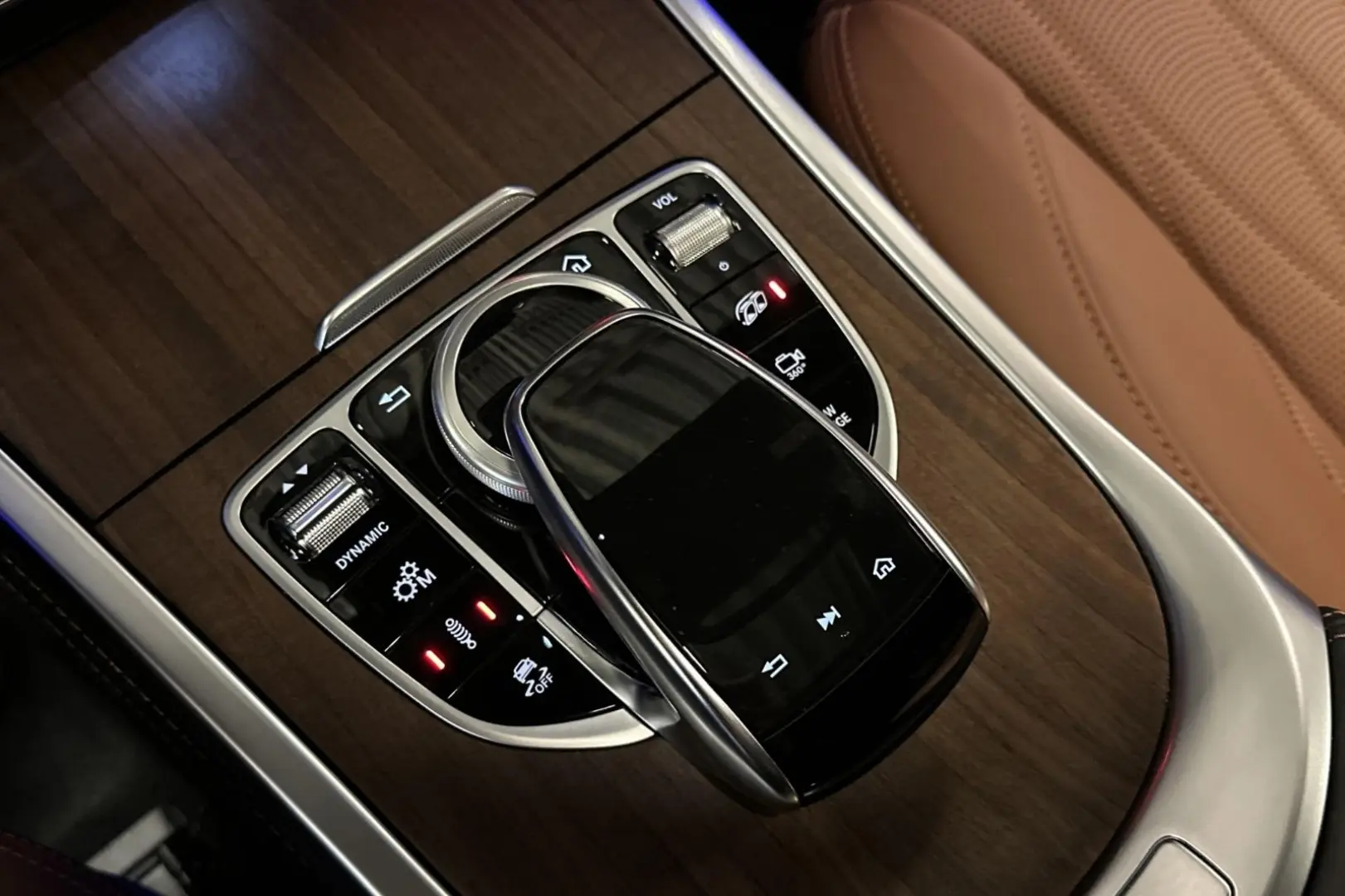 G 63 AMG Manufaktur Pre  SitzKlima ACC HUK