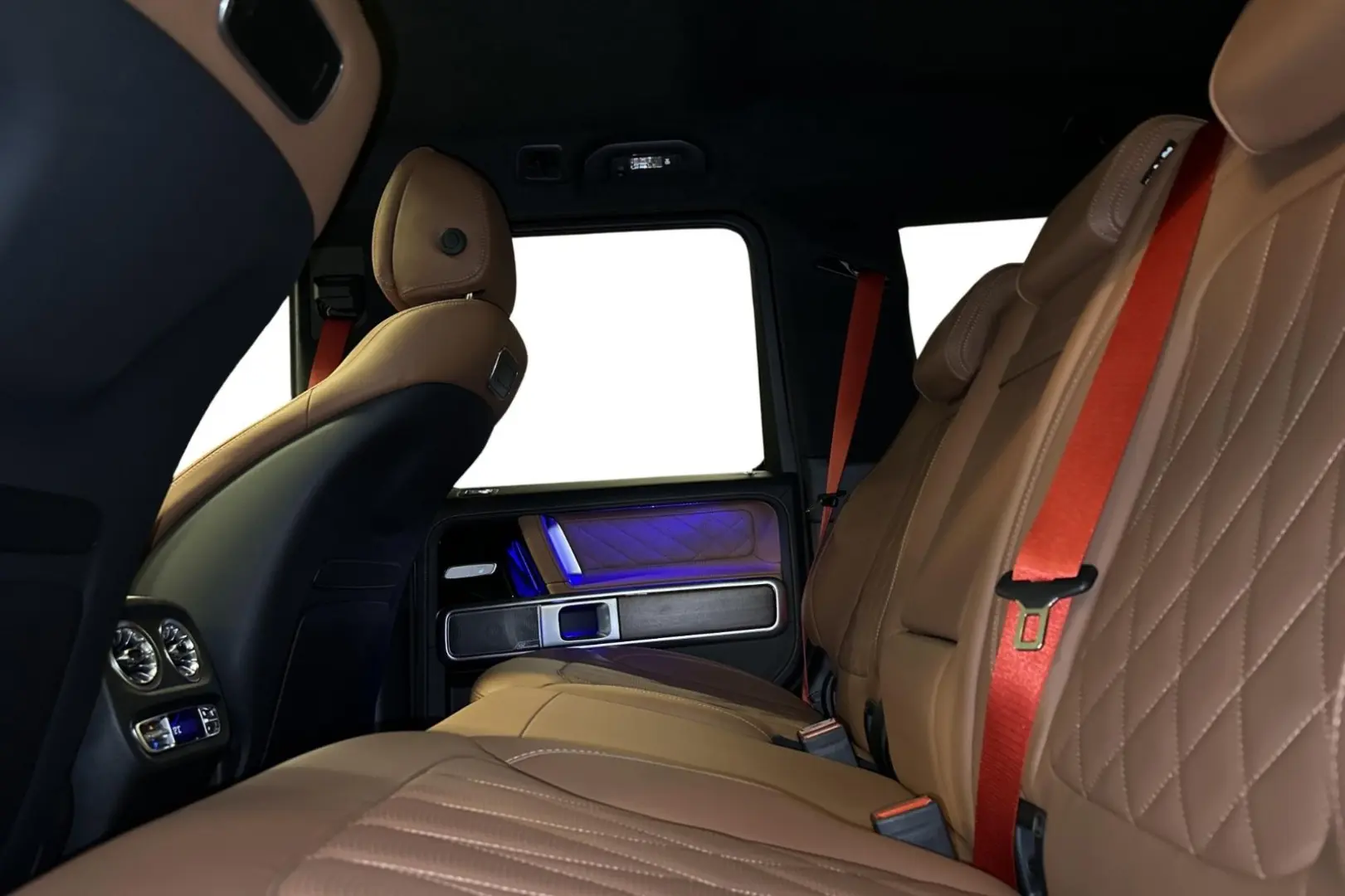 G 63 AMG Manufaktur Pre  SitzKlima ACC HUK