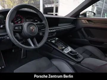 992 911 Carrera 4 GTS HA-Lenkung Liftsystem-VA