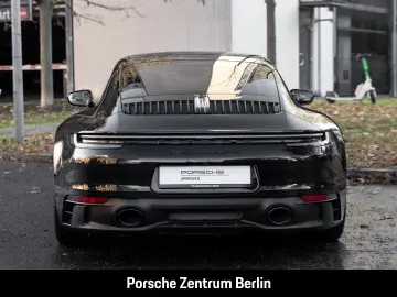 992 911 Carrera 4 GTS HA-Lenkung Liftsystem-VA