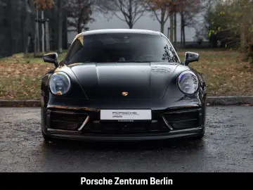 992 911 Carrera 4 GTS HA-Lenkung Liftsystem-VA