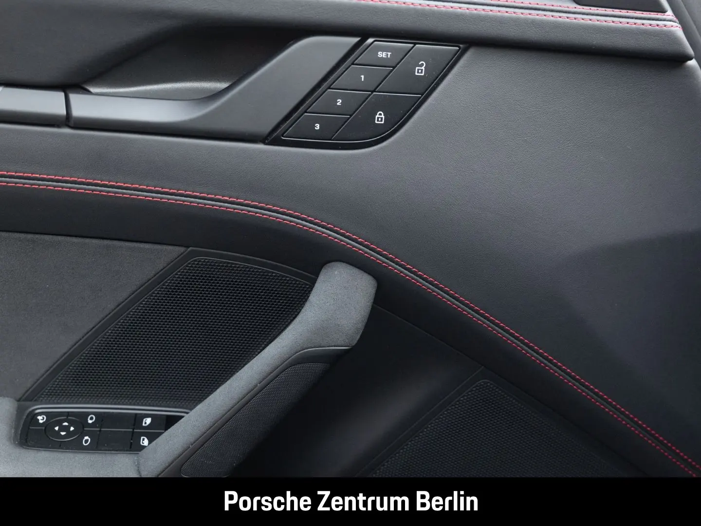 992 911 Carrera 4 GTS HA-Lenkung Liftsystem-VA