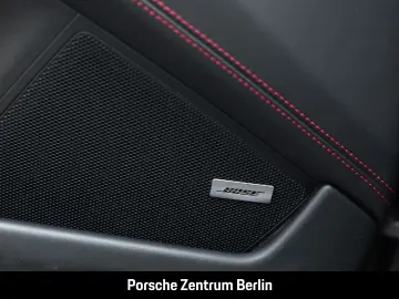 992 911 Carrera 4 GTS HA-Lenkung Liftsystem-VA