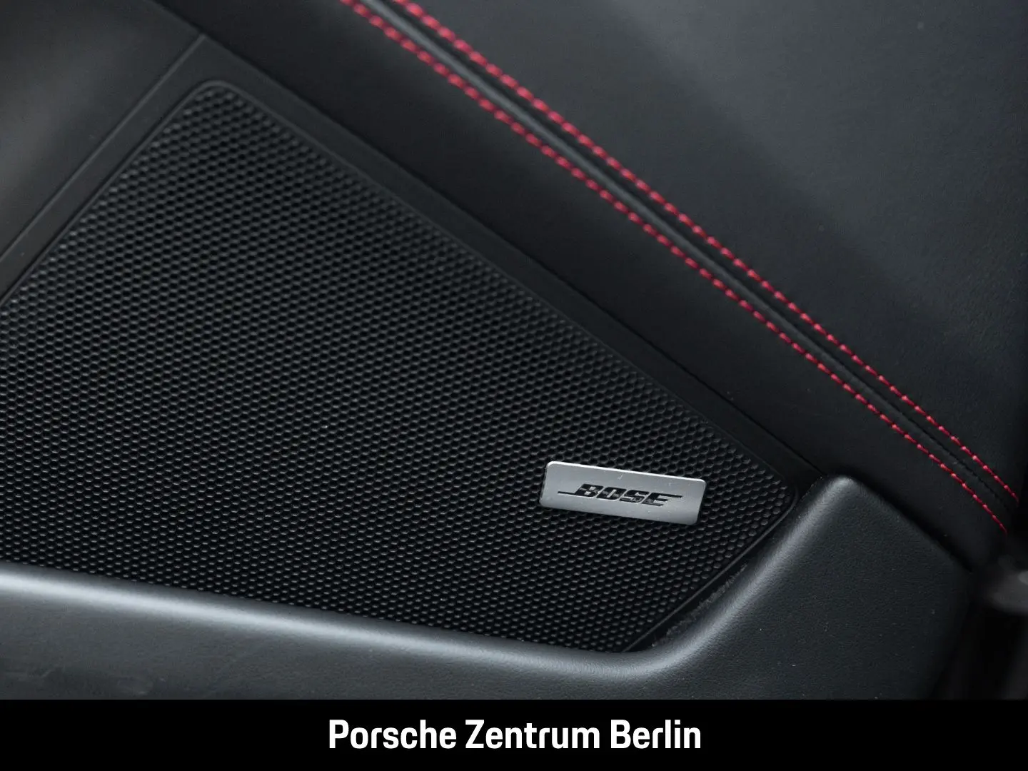 992 911 Carrera 4 GTS HA-Lenkung Liftsystem-VA