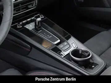 992 911 Carrera 4 GTS HA-Lenkung Liftsystem-VA