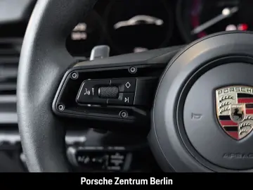 992 911 Carrera 4 GTS HA-Lenkung Liftsystem-VA