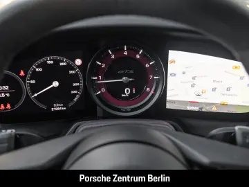 992 911 Carrera 4 GTS HA-Lenkung Liftsystem-VA