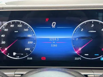 GLE 450 d 4M Coupe AMG AIRMATIC AHK Pano DISTRON