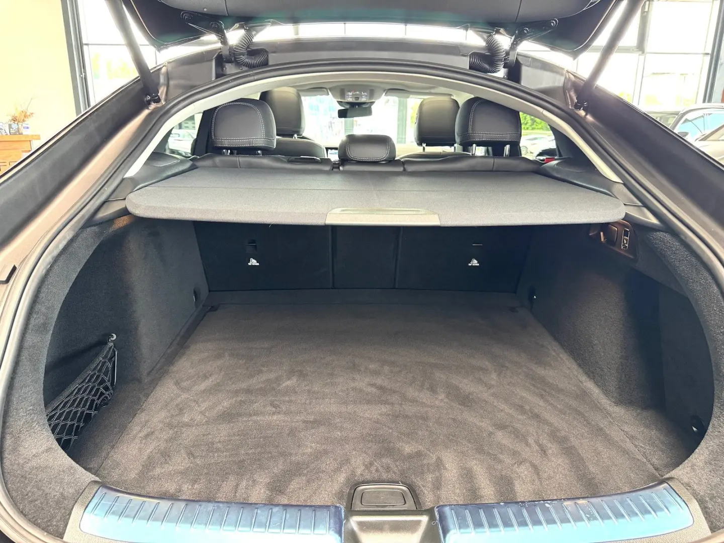 GLE 450 d 4M Coupe AMG AIRMATIC AHK Pano DISTRON